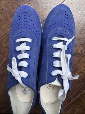 Sneakers Salvatore Ferragamo
